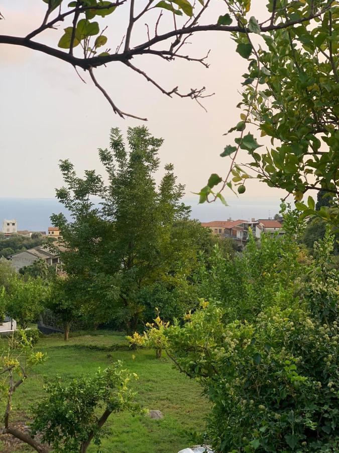 Bonanno Conti Villa