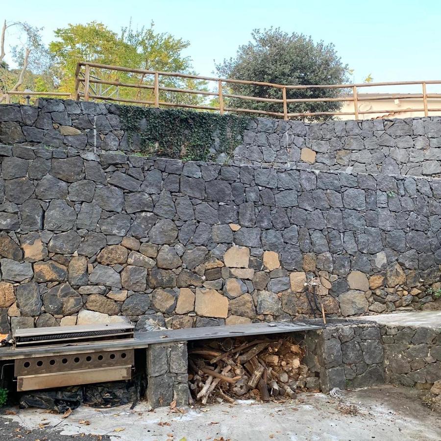 Bonanno Conti Villa Catania