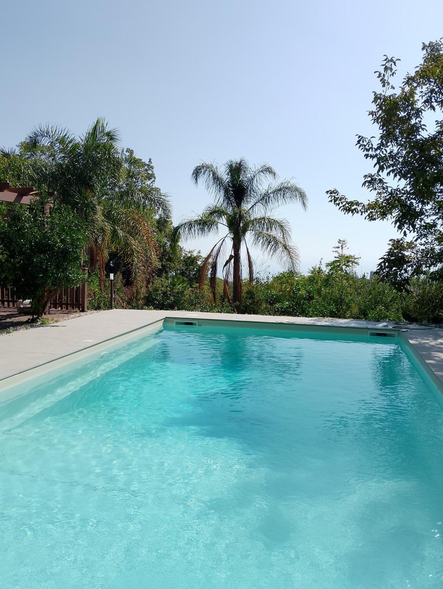 Bonanno Conti Villa CTA
