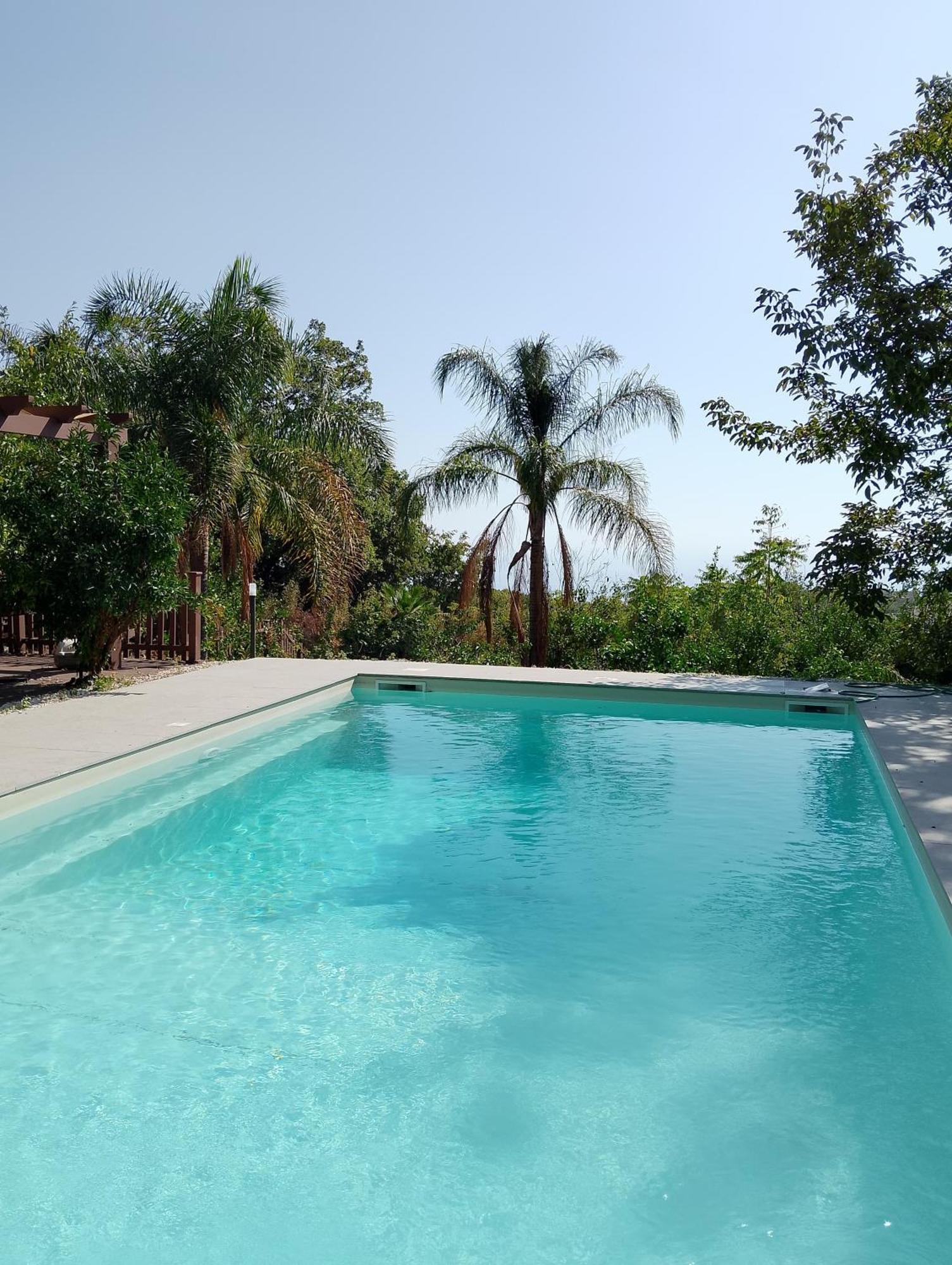 Bonanno Conti Villa CTA